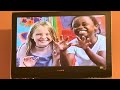 Closing To The Wiggles Cold Spaghetti Western 2004 VHS