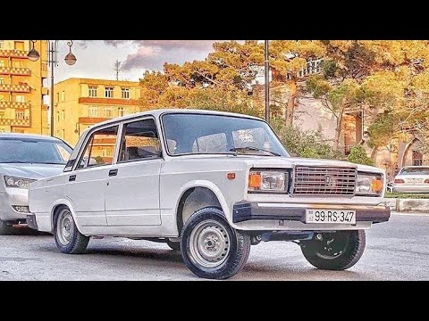 Azeri Bass Music {Olmadi Remix} 2019 Yeni