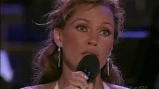 Vanessa Williams - Colors Of The Wind (Live)