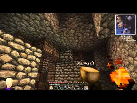 Minecraft WG #313 - ( Gast 38 - CajunLPs - Coming Out Schmunzelfee) [Deutsch] -HD-