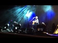 I am Kloot , Dark Star ,Apollo , Manchester  , 13/12/13