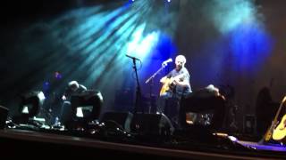 I am Kloot , Dark Star ,Apollo , Manchester  , 13/12/13