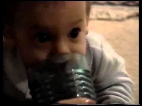 1996 08 01 Hunter Crawling