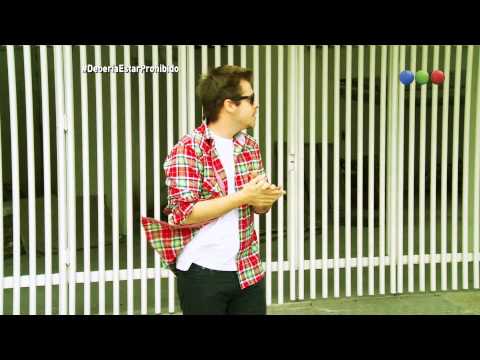 Debería Estar Prhoibido, 03/11/2014 – Peligro Sin Codificar