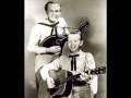 The Angels Rejoiced Last Night - Louvin Brothers