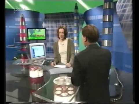 2001 3SAT DIAL NEUES - SMS, Call by Call, Elektrosmog