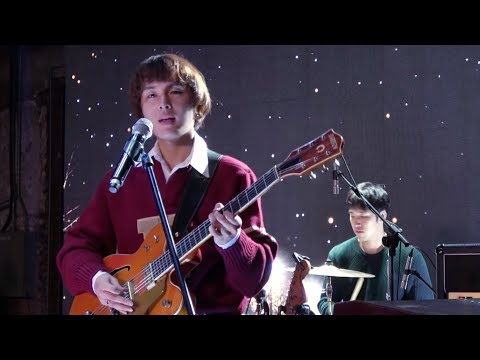 181111 She - 잔나비 (JANNABI) @ 서울뮤직포럼 (문화역서울 284 RTO공연장)