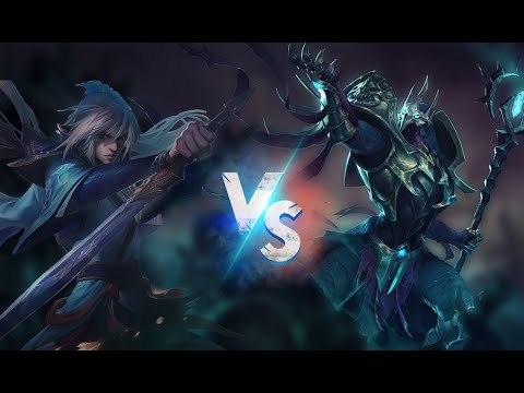 How to play Against Assassin as Azir! #AzirGuide #Azir #azirgameplay