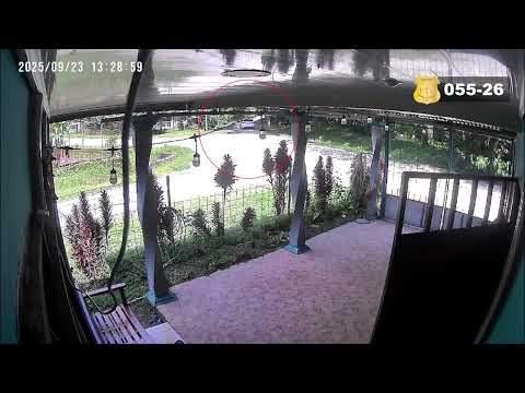 055. Sospechosos de Homicidio en Corredores, Puntarenas.