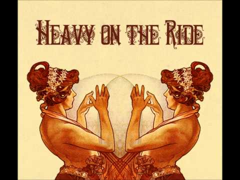 Heavy on the Ride - Red Walls