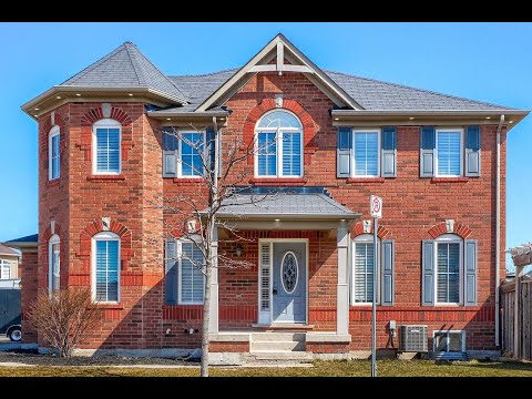 860 Pickersgill Crescent, Milton Home for Sale - Real Estate Properties for Sale
