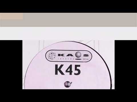 Problem Kids - Ted Trax (A)