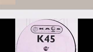 Problem Kids - Ted Trax (A)
