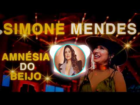 ? Simone Mendes - Amnésia Do Beijo ?