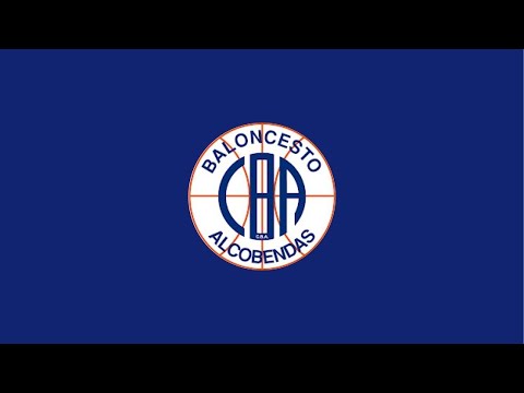 SUB 22 ALCORCÓN - CBA