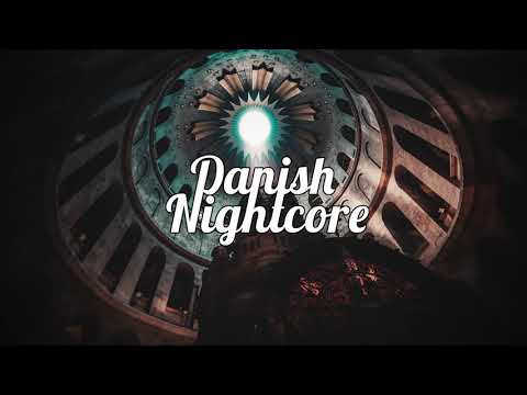 Morten Hampenberg vs. Alexander Brown - Skub Til Taget (ft. Yepha) [Nightcore]