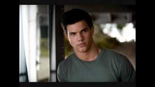 Your Love (Taylor Lautner Video)