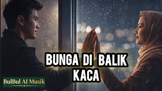 Download lagu Bunga di Balik Kaca | Lagu Tentang Cinta yang Tumbuh di Dunia Maya mp3