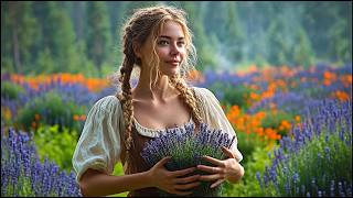 Celtic Melodies: Gentle Music from the Green Hills of Ireland & Scotland