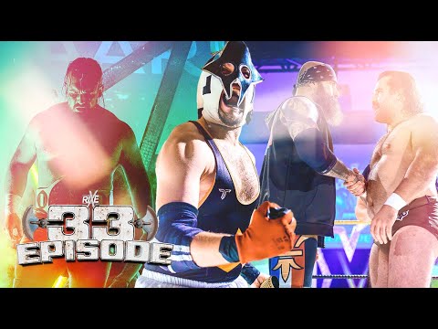 RIXE - ÉPISODE TRENTE-TROIS