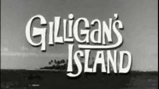 GILLIGANS ISLAND THEME