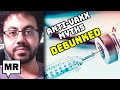 Debunking Common Anti Vax Myths | Dr. Dan Wilson | TMR