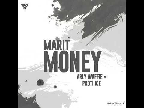 Marit Money-(2024)Arly Waffle x Proti ice#enjoy🎶🔥
