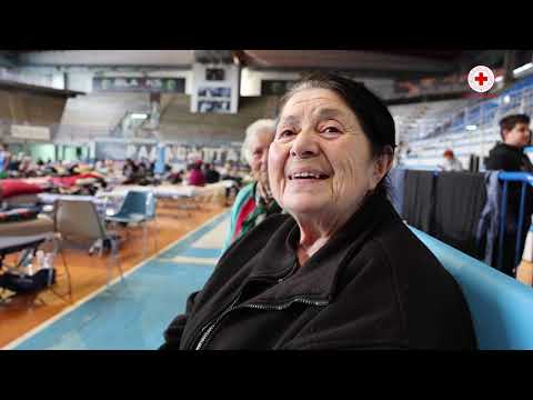 Alluvione Emilia-Romagna: il racconto da Faenza