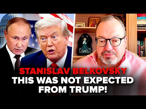 ⚡️Putin heard this for the FIRST time! An IMPORTANT detail was noticed at Zelenskyy–Trump meeting