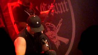 Body Count- Momma&#39;s Gotta Die Tonight @ Gramercy, NYC, Jun 12, 2014