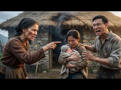 The Baby Suddenly Stops Breathing, Can Quang Save His Family In Time?