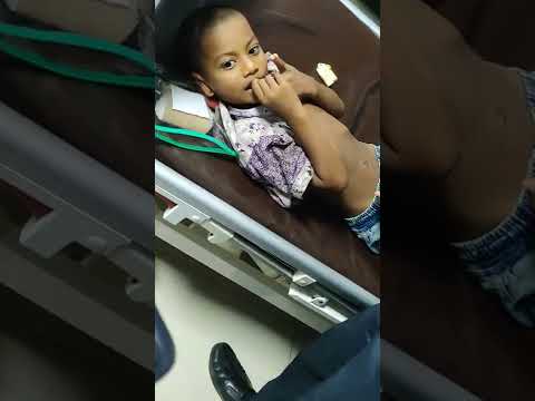 Pediatrics General examination ▶5:06