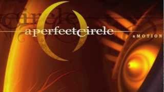 A Perfect Circle - Judith (Renholder Mix) HD