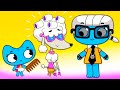 Kit N Kate Hair And Share Alike Episode 23 Journey To Wonderland
