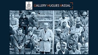 Hugues Vassal raconte l'Apartheid en Afrique du Sud