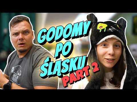 I'M SPEAKING SILESIAN AGAIN! EP 414 PART 2