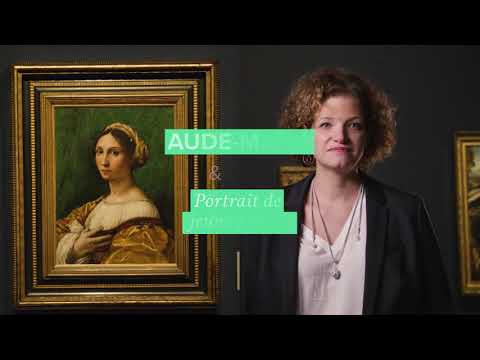 Museu de Belas Artes // Raphaël