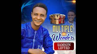Exalt Him