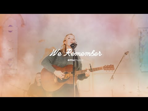 We Remember // Emu Music