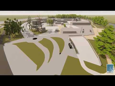 Borgo San Dalmazzo - The eCollective Factory