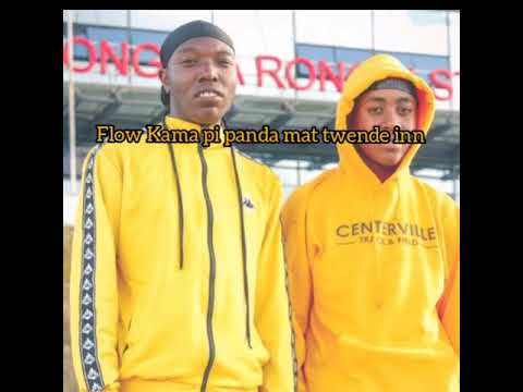 Rispek ngoma_(imenti) official lyrics