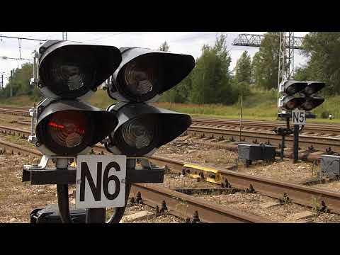 THALES   Signalling Solutions for Latvia