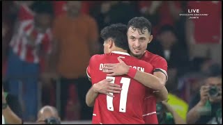 Download lagu PECAH REKOR - PENANTIAN 38 TAHUN - MENANG 3 - 0 ATAS OMAN mp3