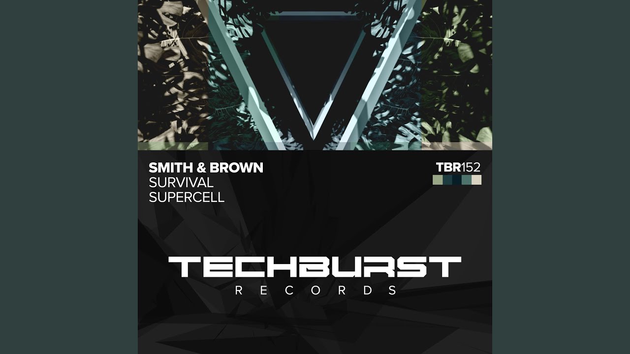 Supercell (Extended Mix)