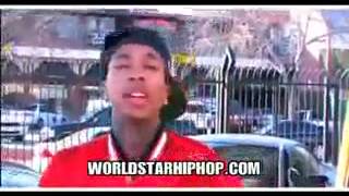 Tyga   La La La Boom Official Music Video