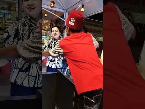 Ada hey hey Ada #trending #ytshort #viral #foryou #turkishicecream