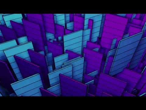 WTFlow   Slads 2   Free HD Visuals Pack for VJ   Teaser