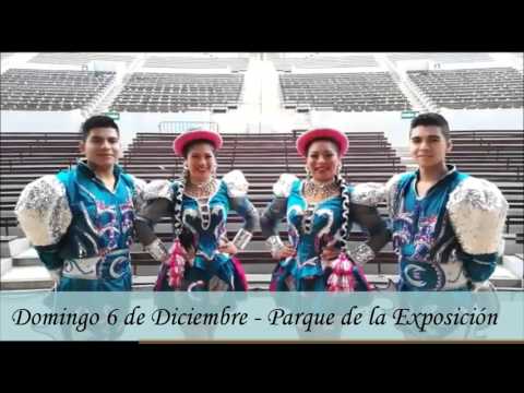 Hawkayari Perú con Amanda Portales en sus Bodas de Oro