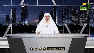 التوحيد هو الأصل فى البشر | برنامج العقيدة | فضيلة الدكتور عبد الله شاكر