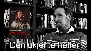 Drapet på Birgitte Tengs (2) - Bjørn Olav Jahr snakker om drapssakens ukjente helt